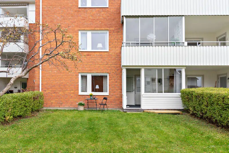 Apartment, 2 rooms, 83 m²