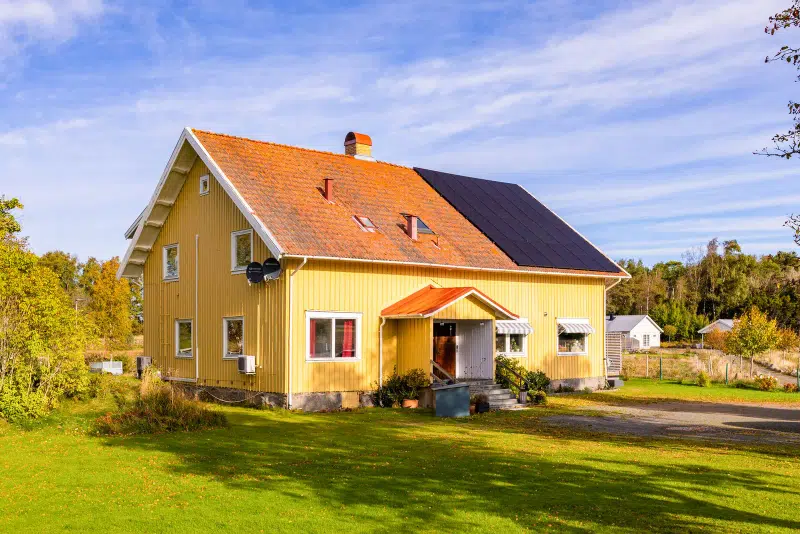 Villa, 9 rum, 304 m²
