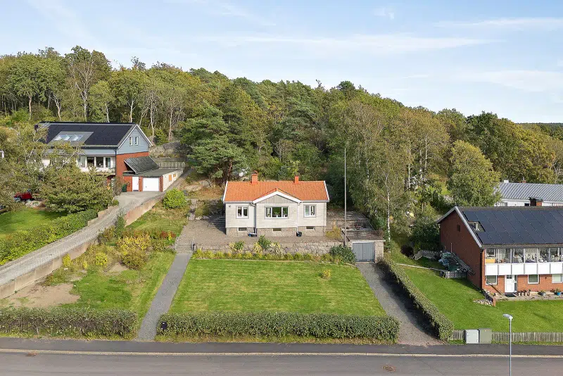 Villa, 4 rum, 78 m²
