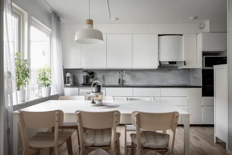 Apartment, 4 rooms, 103 m²