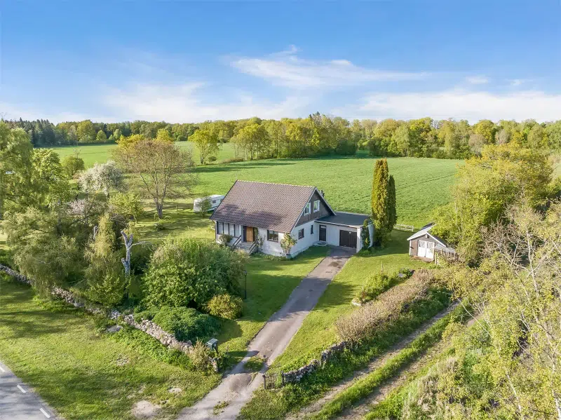 House, 6 rooms, 110 m²