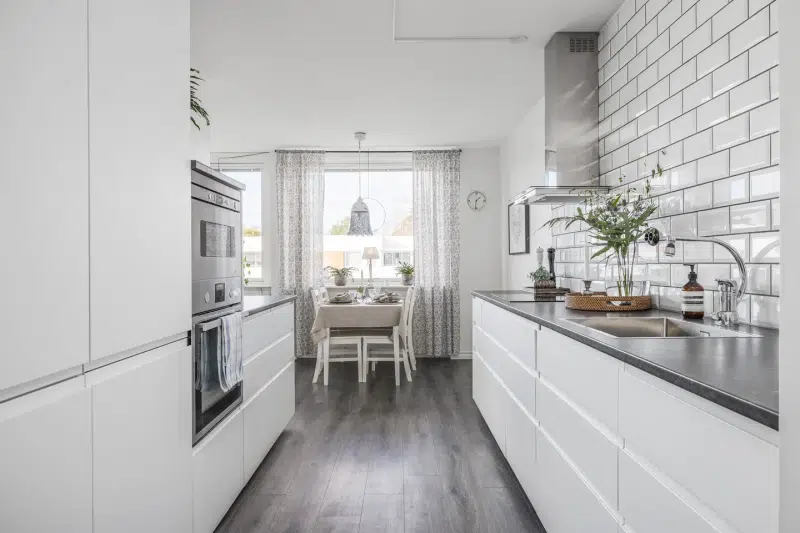 Apartment, 3 rooms, 83 m²