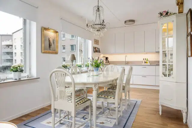 Lägenhet, 3 rum, 79 m² i Lindö Strand
