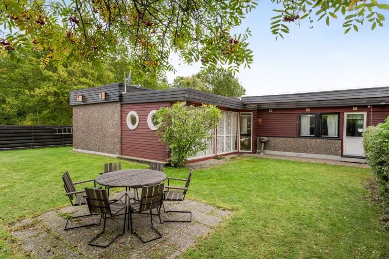 House, 4 rooms, 138 m² in Kalmar