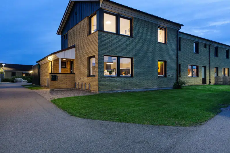 Farm, 5 rooms, 112 m² in Landskrona