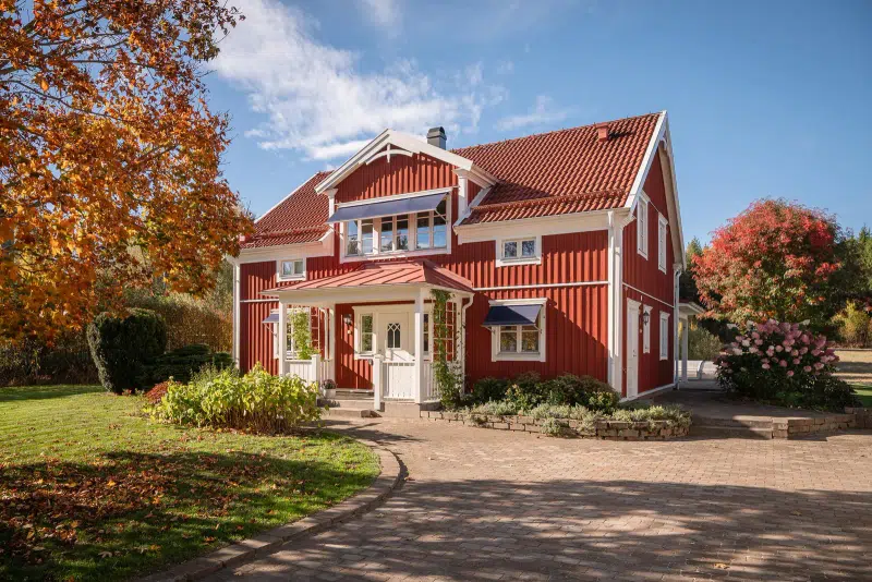 House, 6 rooms, 164 m² in Ulvsbyn