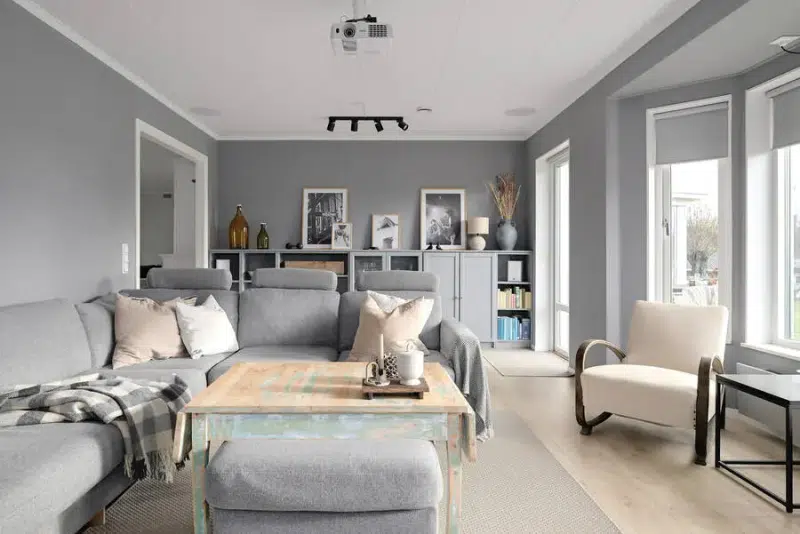 House, 6 rooms, 130 m² in Täfteå