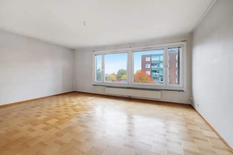 Apartment, 3 rooms, 91 m² in Vårberg