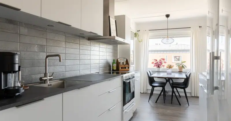 Apartment, 2 rooms, 64 m² in Adolfsberg