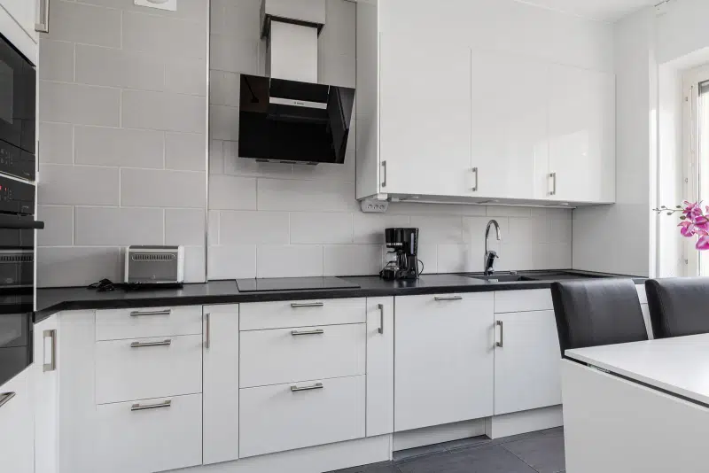 Lägenhet, 2 rum, 44 m² i Centralt