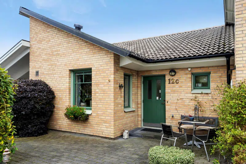 Lägenhet, 4 rum, 68 m² i Eslöv Norr