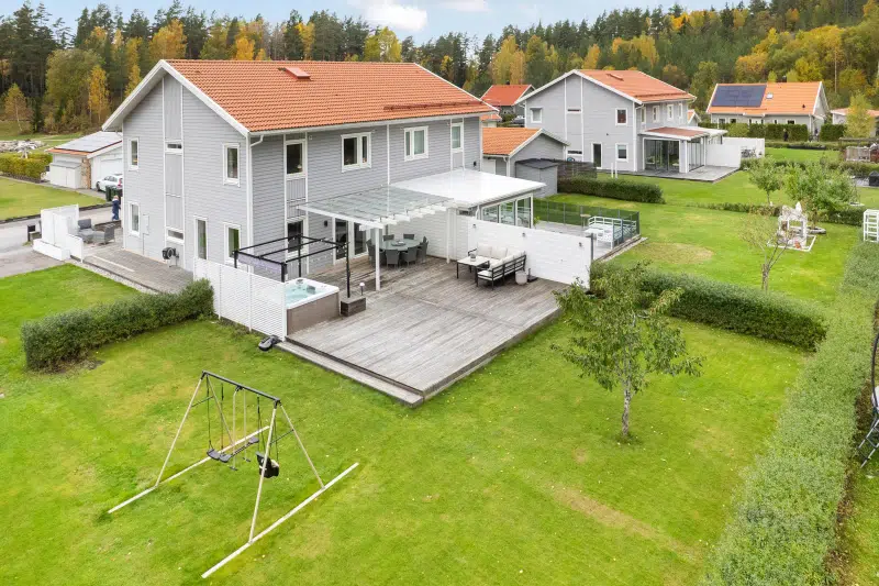 House, 6 rooms, 148 m² in Nykvarn