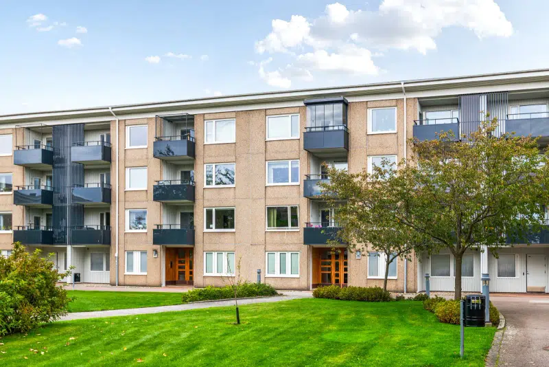 Apartment, 3 rooms, 87 m²