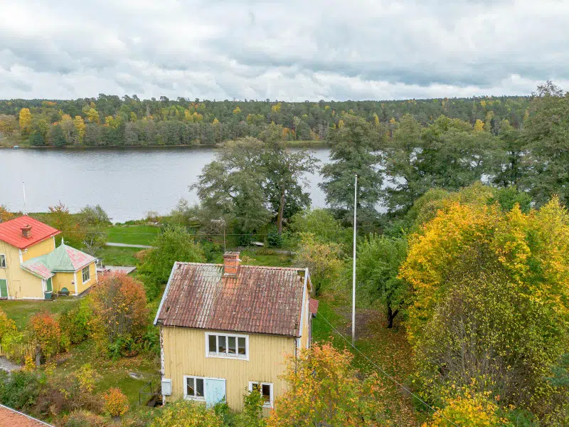 Villa, 5 rum, 84 m² i Sunnersta