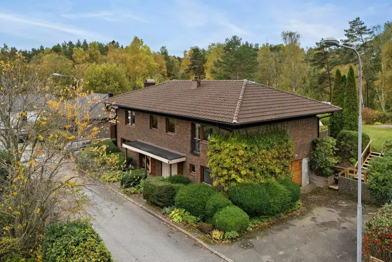 House, 6 rooms, 175 m² in Sävedalen