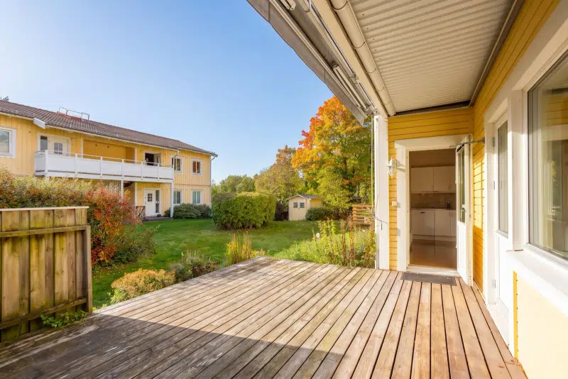 House, 3 rooms, 80 m² in Hägernäs