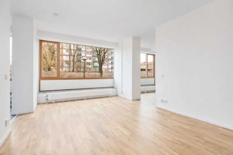 Apartment, 2 rooms, 54 m² in Almhög