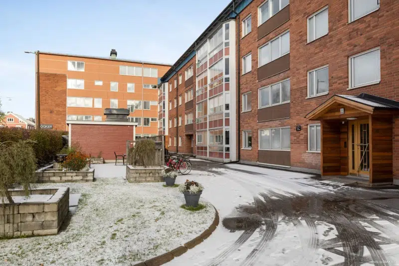 Timmermansgatan 34