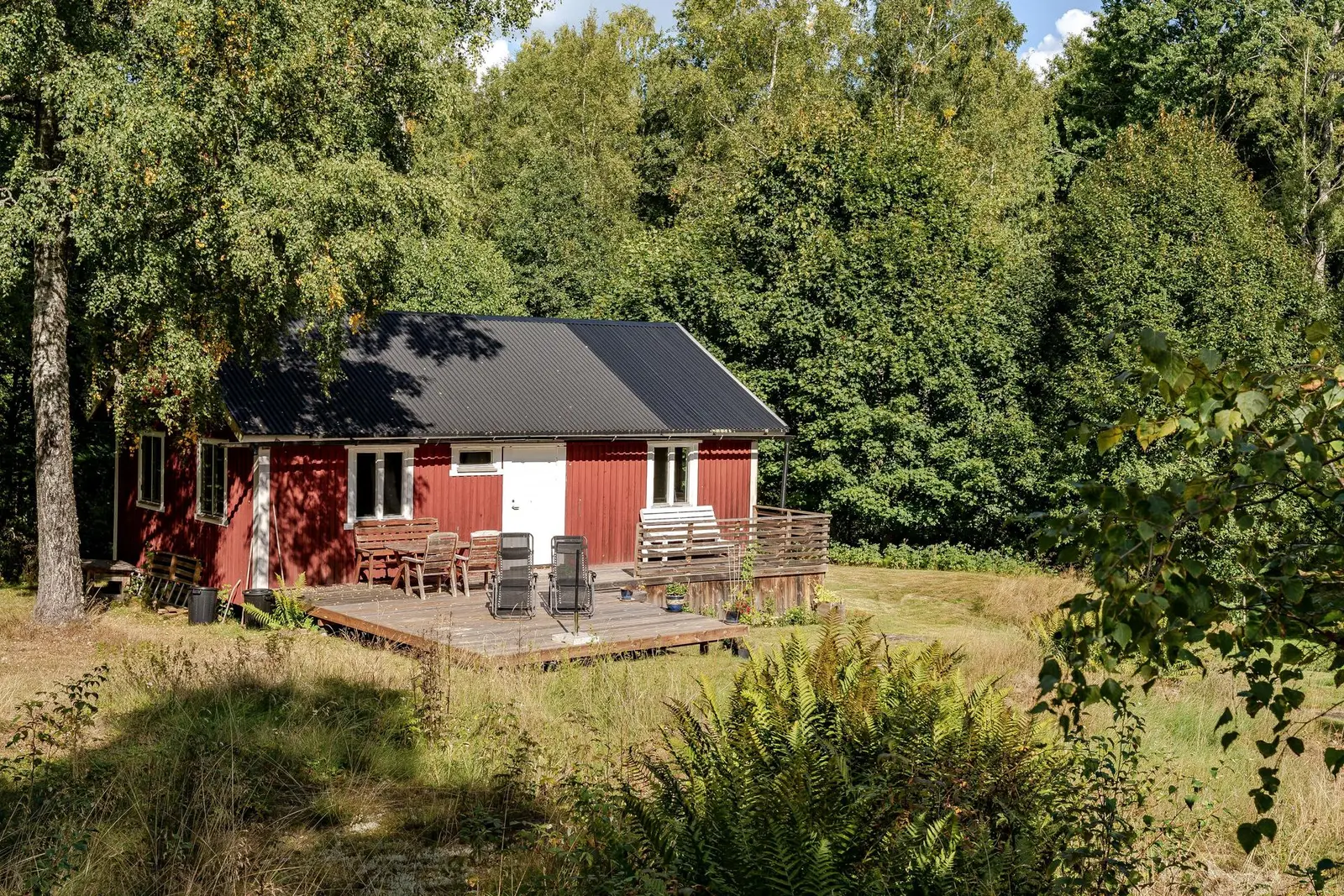 Bild 1 av 33 på Hallåsen