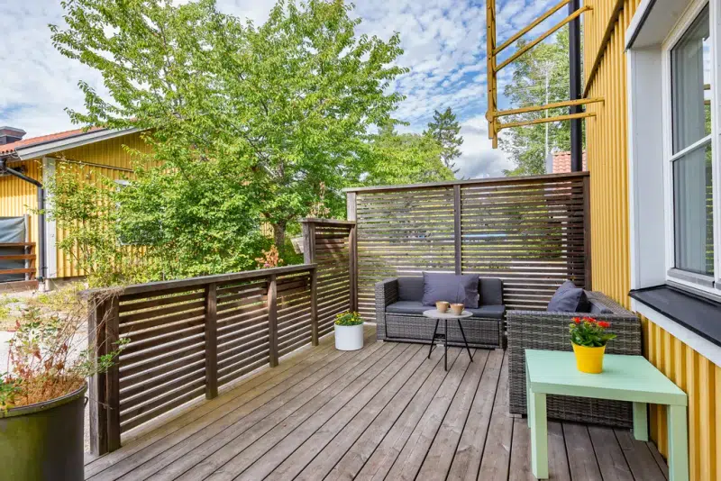 Apartment, 2 rooms, 34 m² in Rydbo