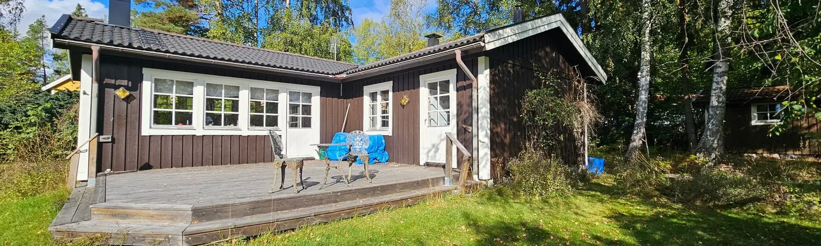 Bild 1 av 7 på Söderängen 26
