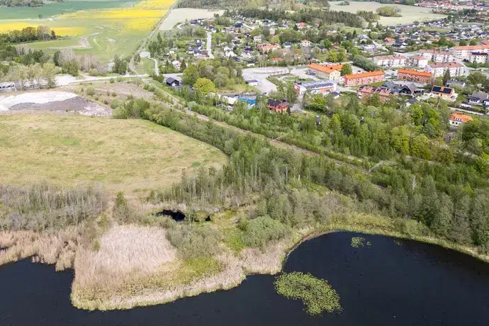 Gamla Stationen i Åkers Styckebruk 