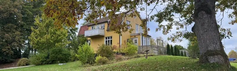 Backegatan 9