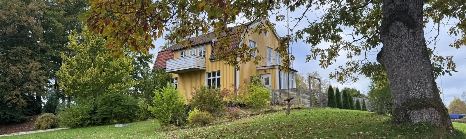 Image 1 of 9 of Backegatan 9