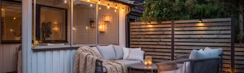 Lägenhet, 4 rum, 117 m² i Frennarp