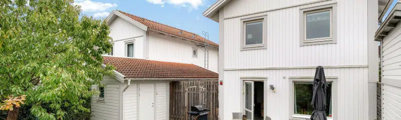 Lägenhet, 5 rum, 99 m² i Skälby