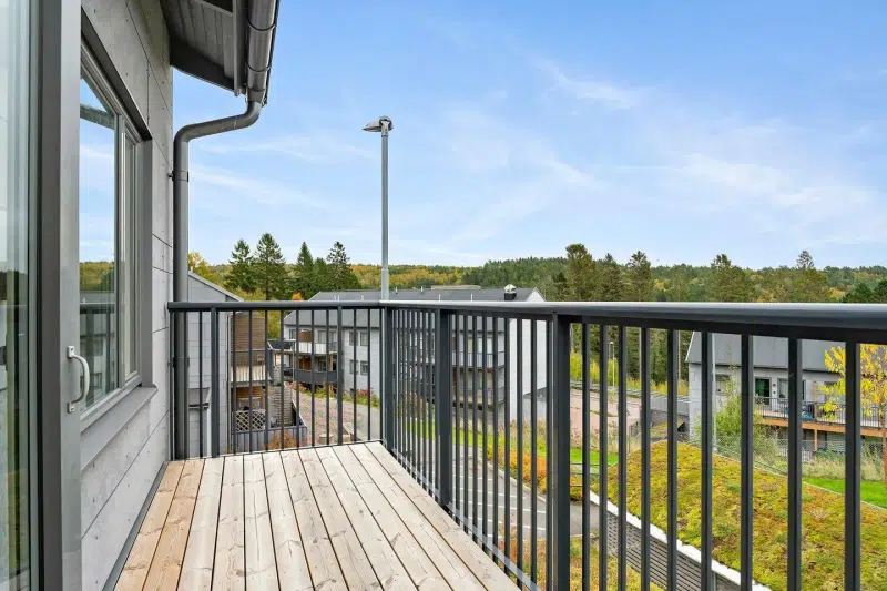 Apartment, 2 rooms, 48 m² in Bergsjön