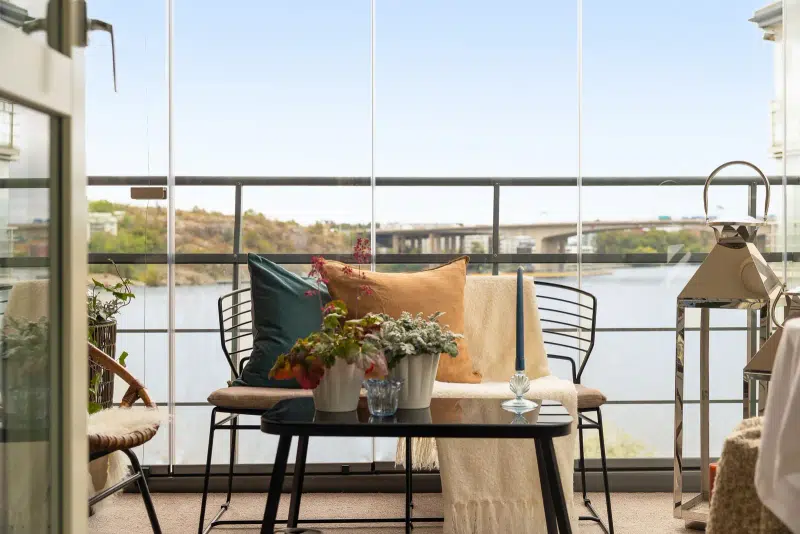 Lägenhet, 2 rum, 70 m² i Kungsholmen - Lilla Essingen