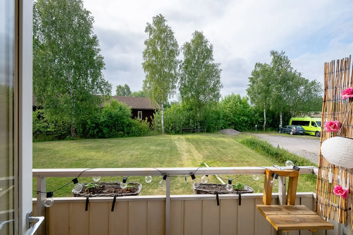 Image 1 of 1 of Tybblegårdarna 4A