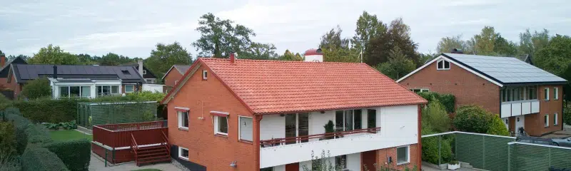 House, 177 m² in Mårtens Fälad