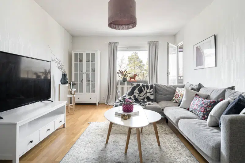 Apartment, 2 rooms, 56 m² in Fruängen