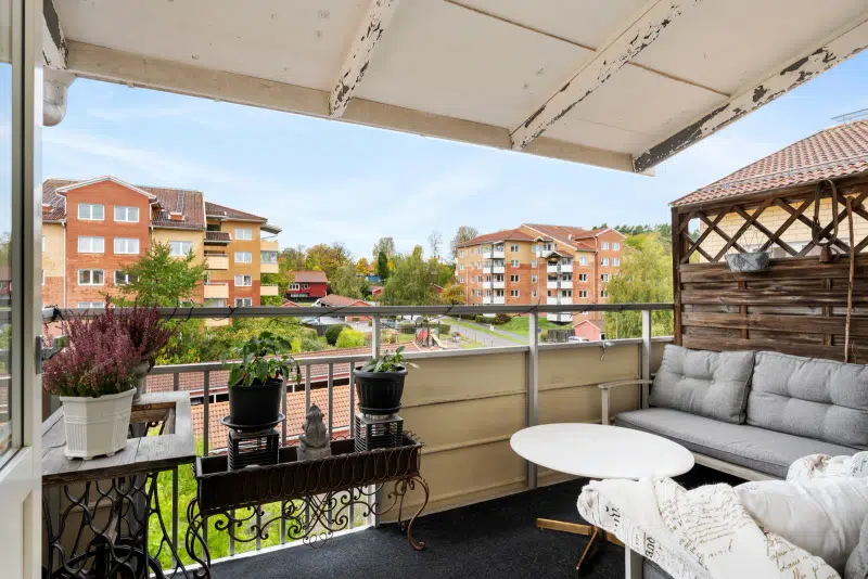 Apartment, 3 rooms, 85 m² in Runö
