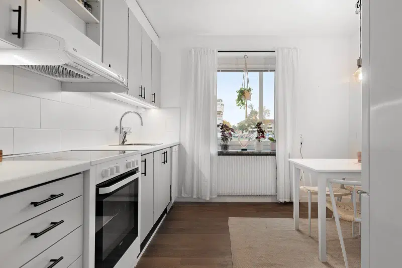 Apartment, 2 rooms, 51 m²