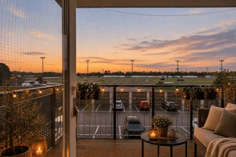 Lägenhet, 3 rum, 72 m² i Gävle