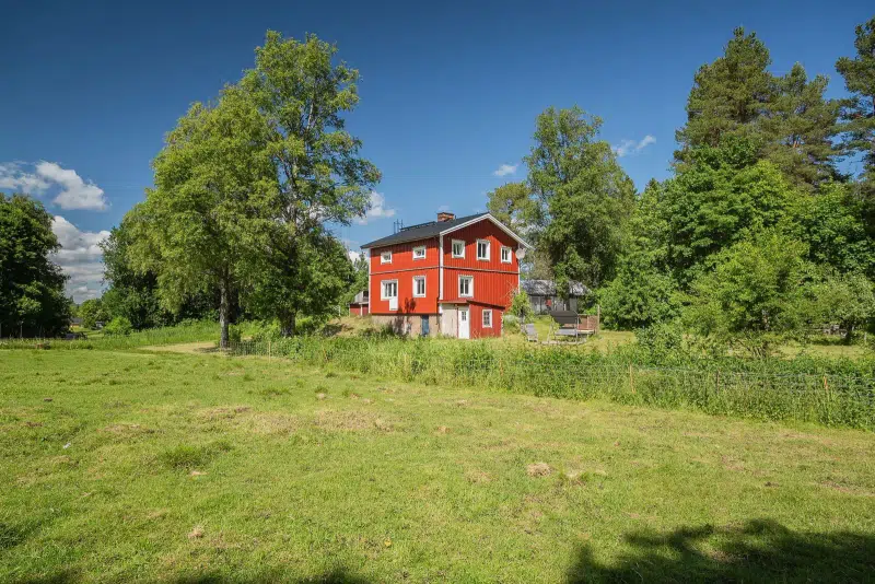 House, 5 rooms, 130 m² in Alnö - Näset