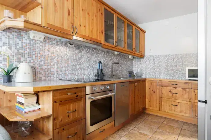 Apartment, 3 rooms, 78 m² in Marsta