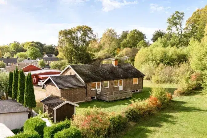Dalvägen 7