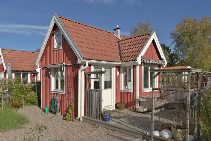 Septettgången