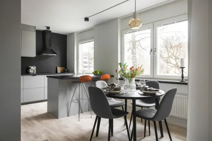 Apartment, Sleipnervägen 59, Haninge. Photo 1 of 1