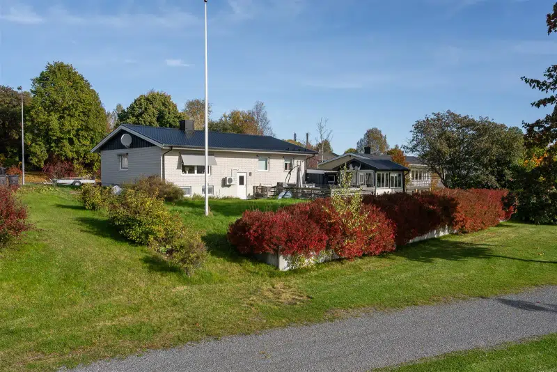 Hästskogatan 7