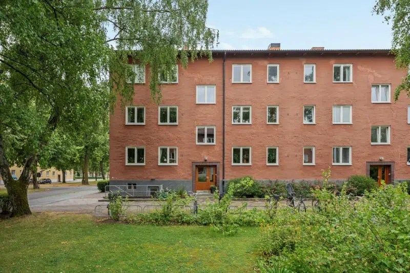 Egilsgatan 9A