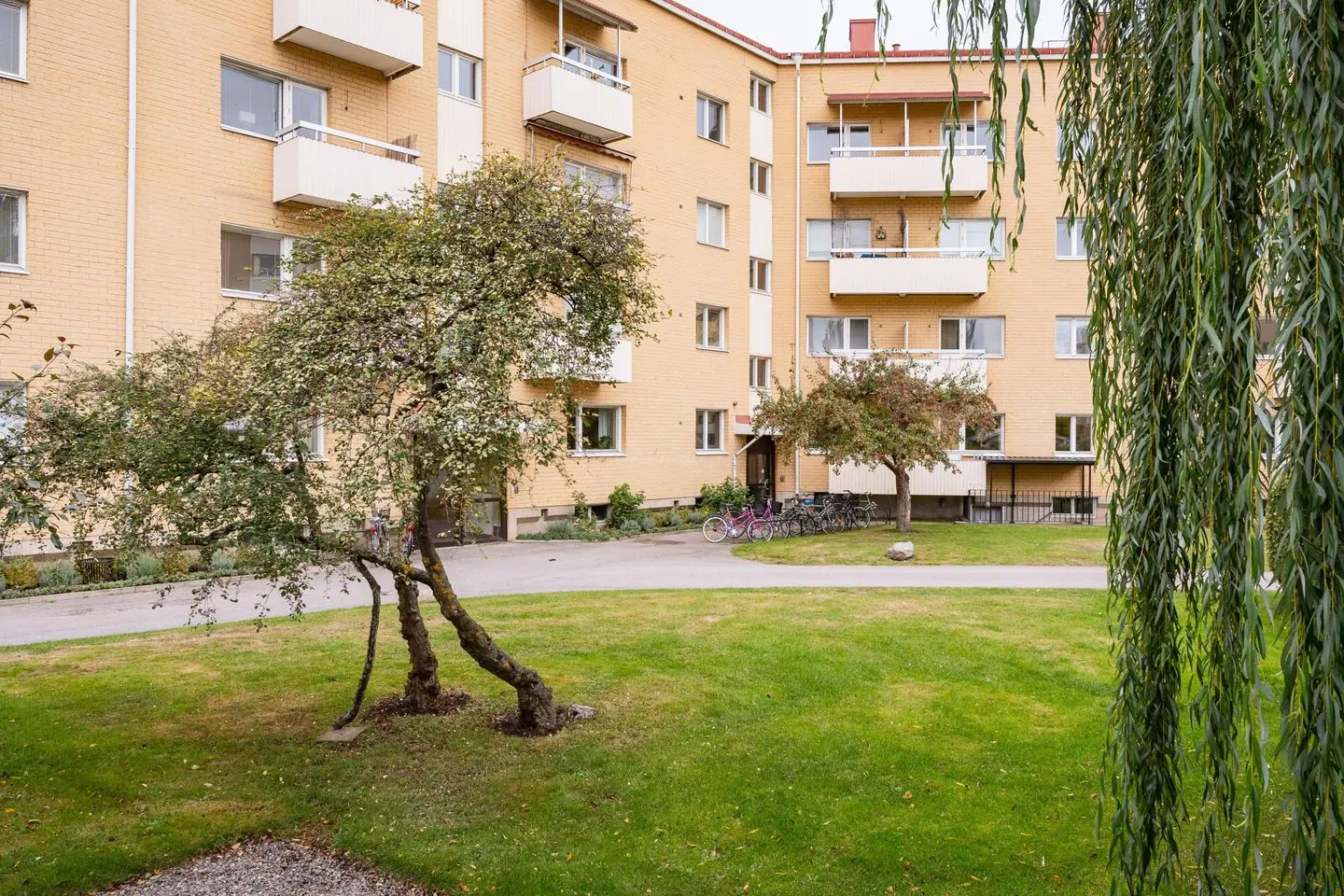 Bild 1 av 1 på Odalgatan 23C