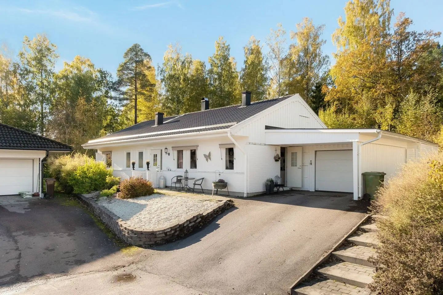 Bild 1 av 1 på Konvaljstigen 5
