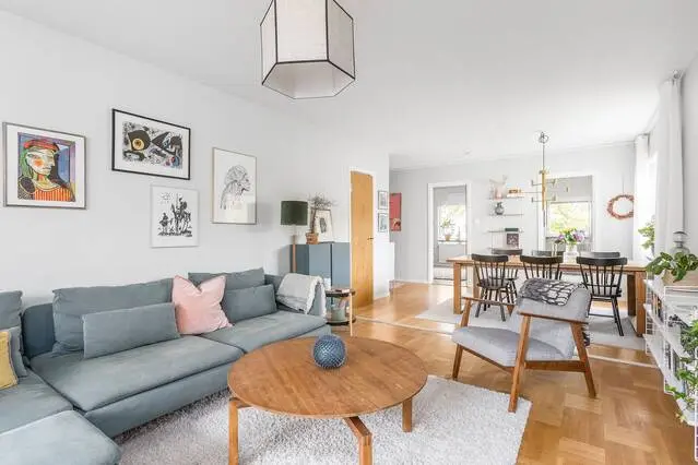 Bild 1 av 1 på Munkhagsgatan 62