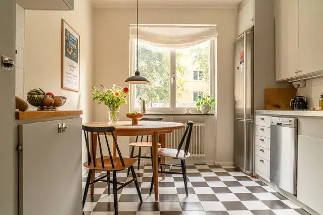 Apartment, 2 rooms, 51 m² in Hägersten