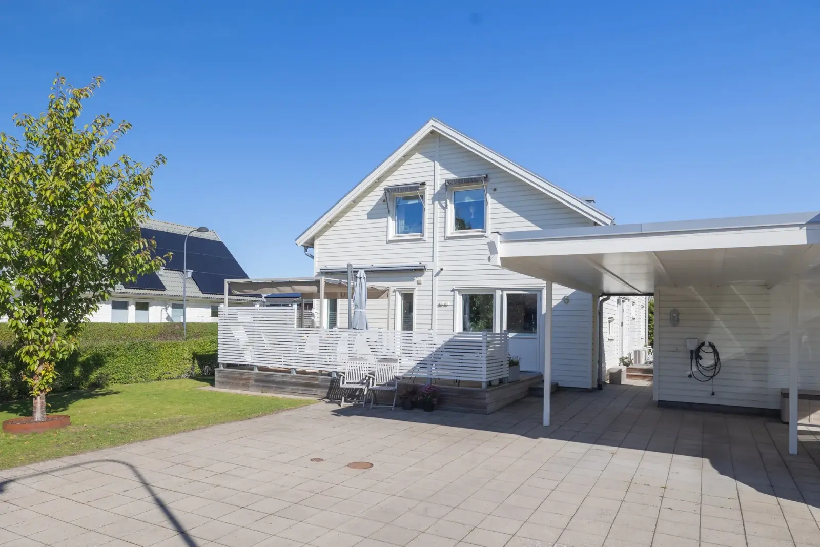 Bild 1 av 1 på Framtidsvägen 6